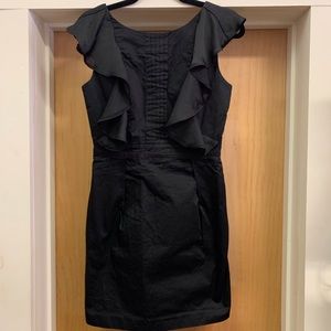 Romeo and Juliet Couture sleeveless dress size S